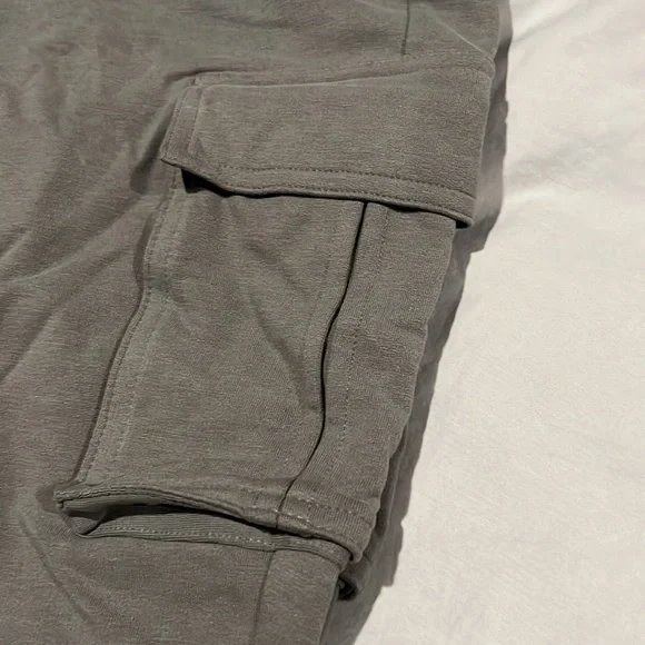Alo Jogger Pants - Picture 2 of 4